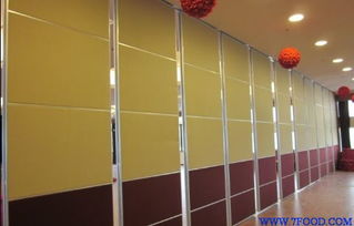 活動隔墻五金交電供應信息詳解