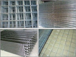 電焊網片高清圖片賞析 安平縣宏圖絲網制品廠專業五金交電產品介紹