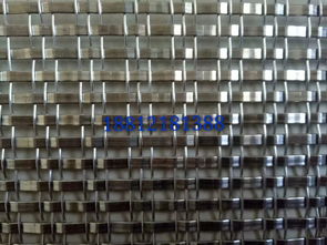 建筑金屬裝飾網在建筑工程上的應用