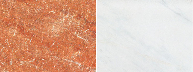 大理石在著名建筑與五金交電領域的美學與應用