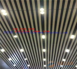 車站吊頂鋁方通裝飾材料與五金交電生產(chǎn)商的專業(yè)解析