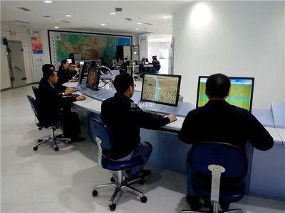 四川唯一!&ldquo;北斗應(yīng)用工程技術(shù)研究中心&rdquo;落戶九洲