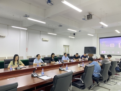 王勝帶隊到城市地下工程實驗平臺及配套實習(xí)基地開展調(diào)研