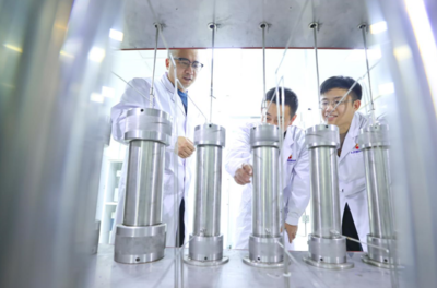 中國(guó)石油大慶油田:以新質(zhì)生產(chǎn)力推進(jìn)高質(zhì)量發(fā)展