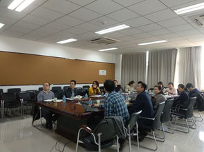 學(xué)校科學(xué)技術(shù)研究部負(fù)責(zé)人來院參觀調(diào)研